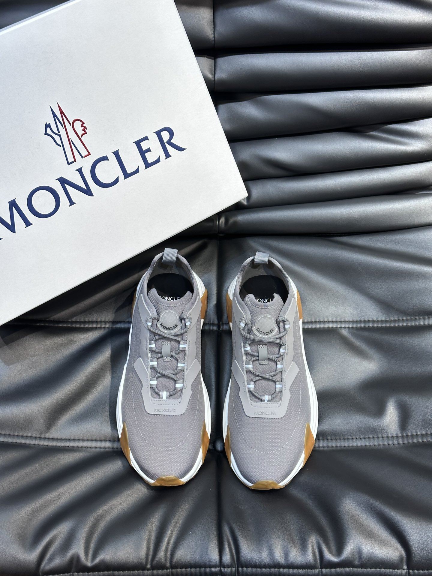 Moncler Shoes